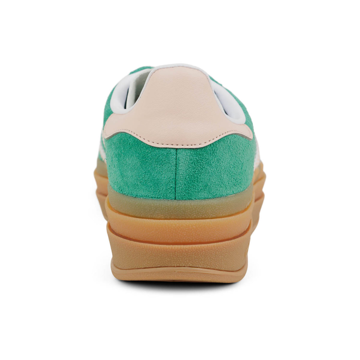 Sneakers Enfant ADIDAS GAZELLE BOLD Vert