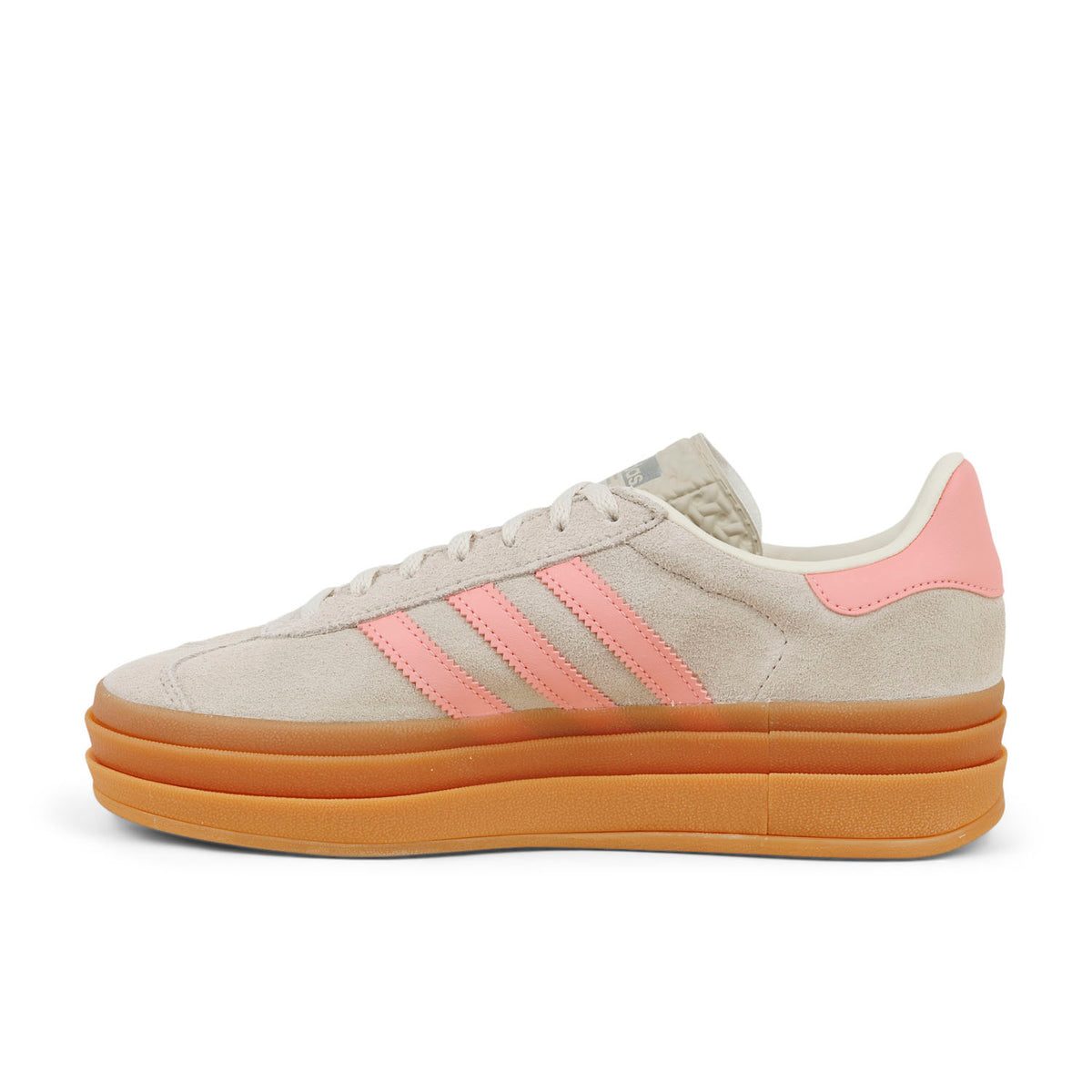 Sneakers Enfant ADIDAS GAZELLE BOLD Beige