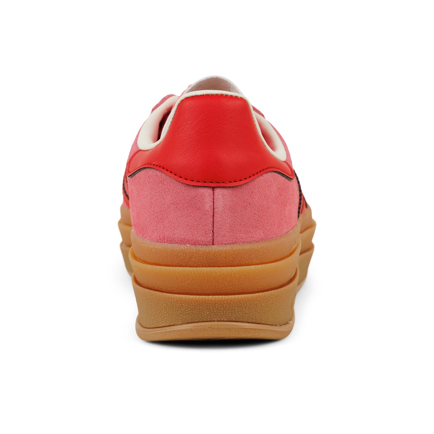Sneakers Enfant ADIDAS GAZELLE BOLD Rose