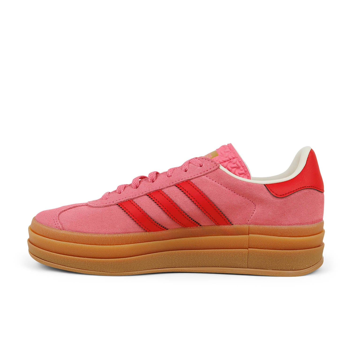 Sneakers Enfant ADIDAS GAZELLE BOLD Rose