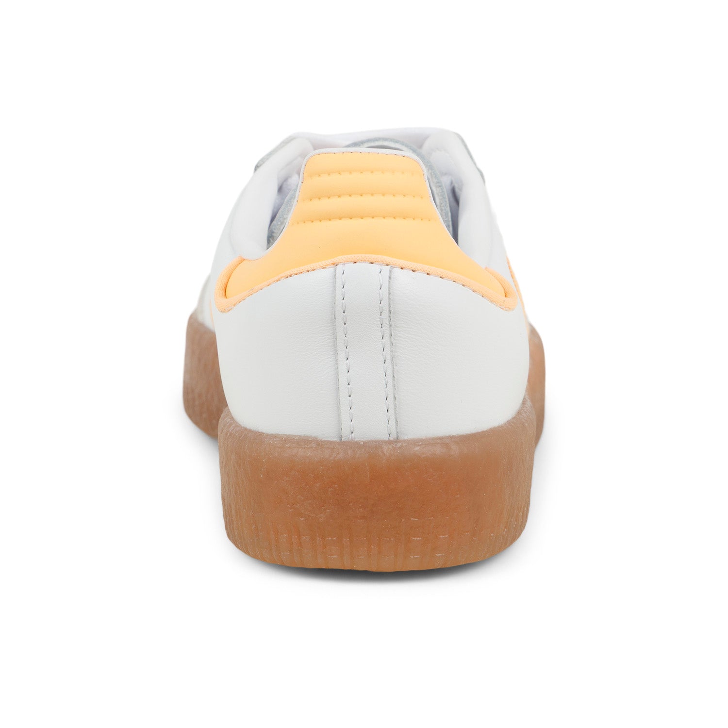 Sneakers Enfant ADIDAS SAMBAE Blanc