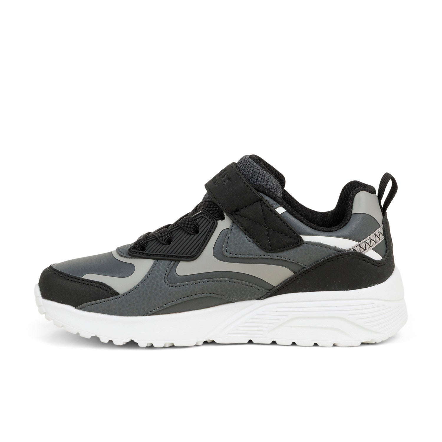 Baskets Enfant SKECHERS UNO LITE Noir