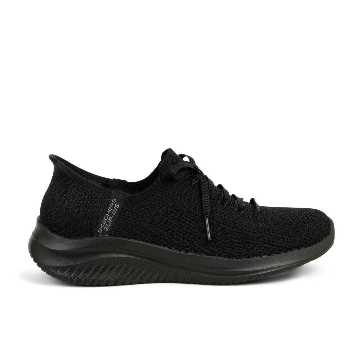 Sneakers Femme SKECHERS ULTRA FLEX 3.0 Noir