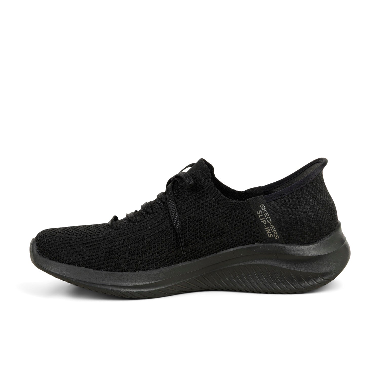 Baskets Femme SKECHERS ULTRA FLEX 3.0 Noir