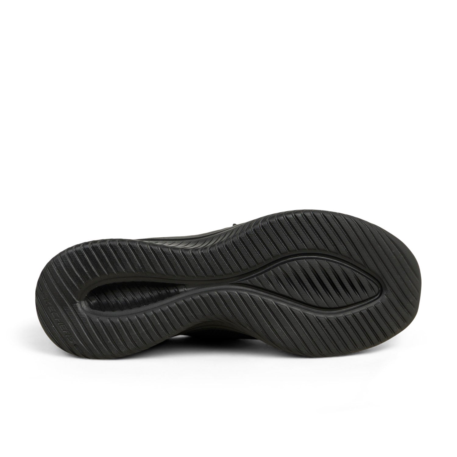 Baskets Femme SKECHERS ULTRA FLEX 3.0 Noir