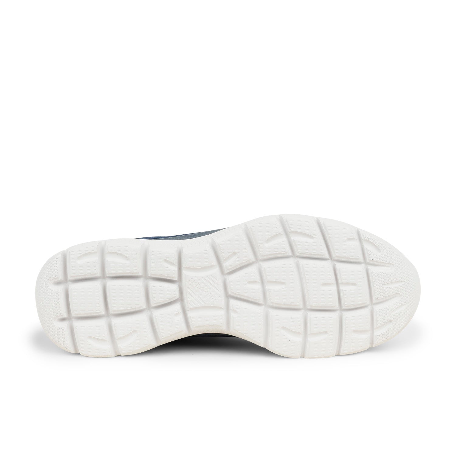 Baskets Homme SKECHERS SUMMITS SPLIP INS Bleu