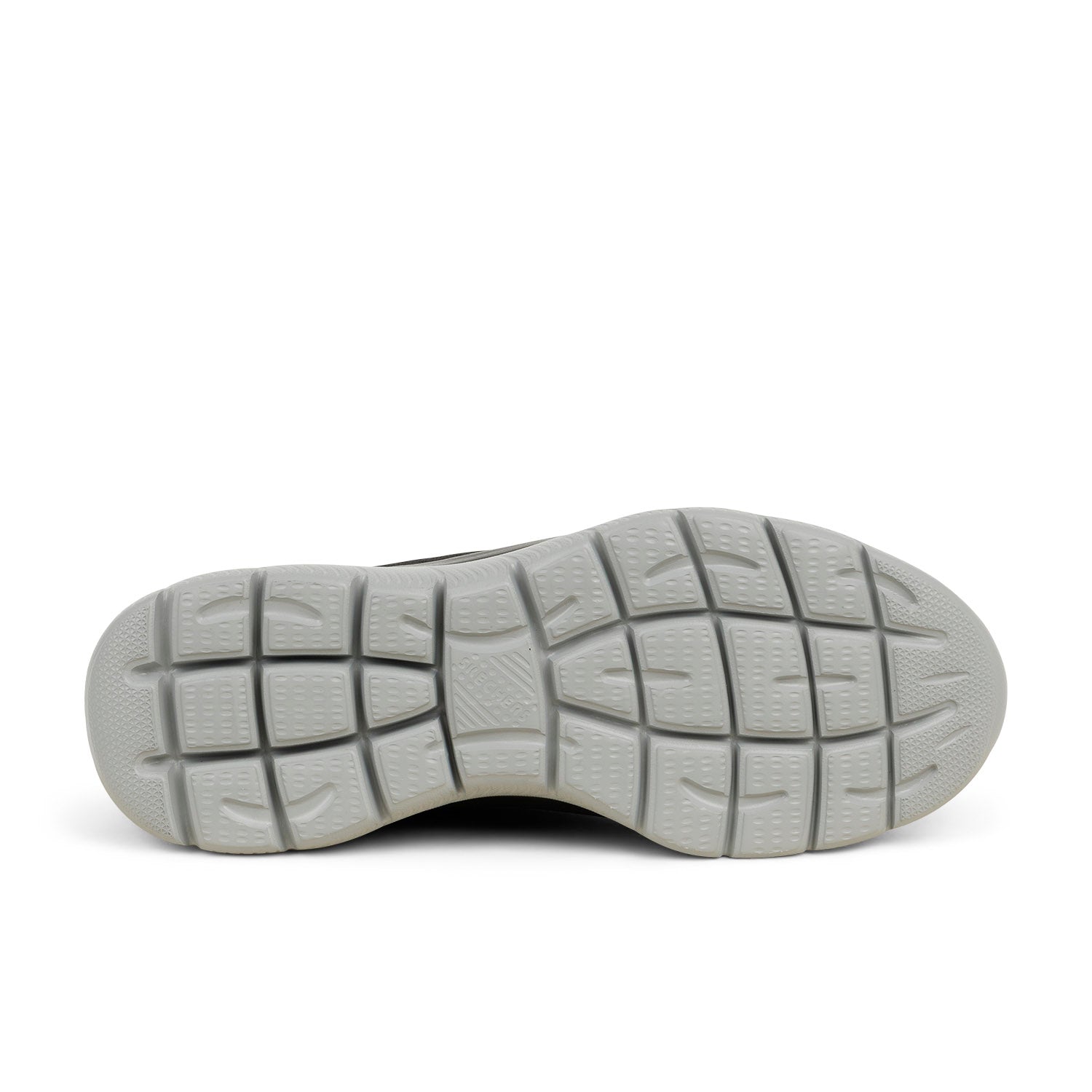 Baskets Homme SKECHERS SUMMITS SPLIP INS Noir