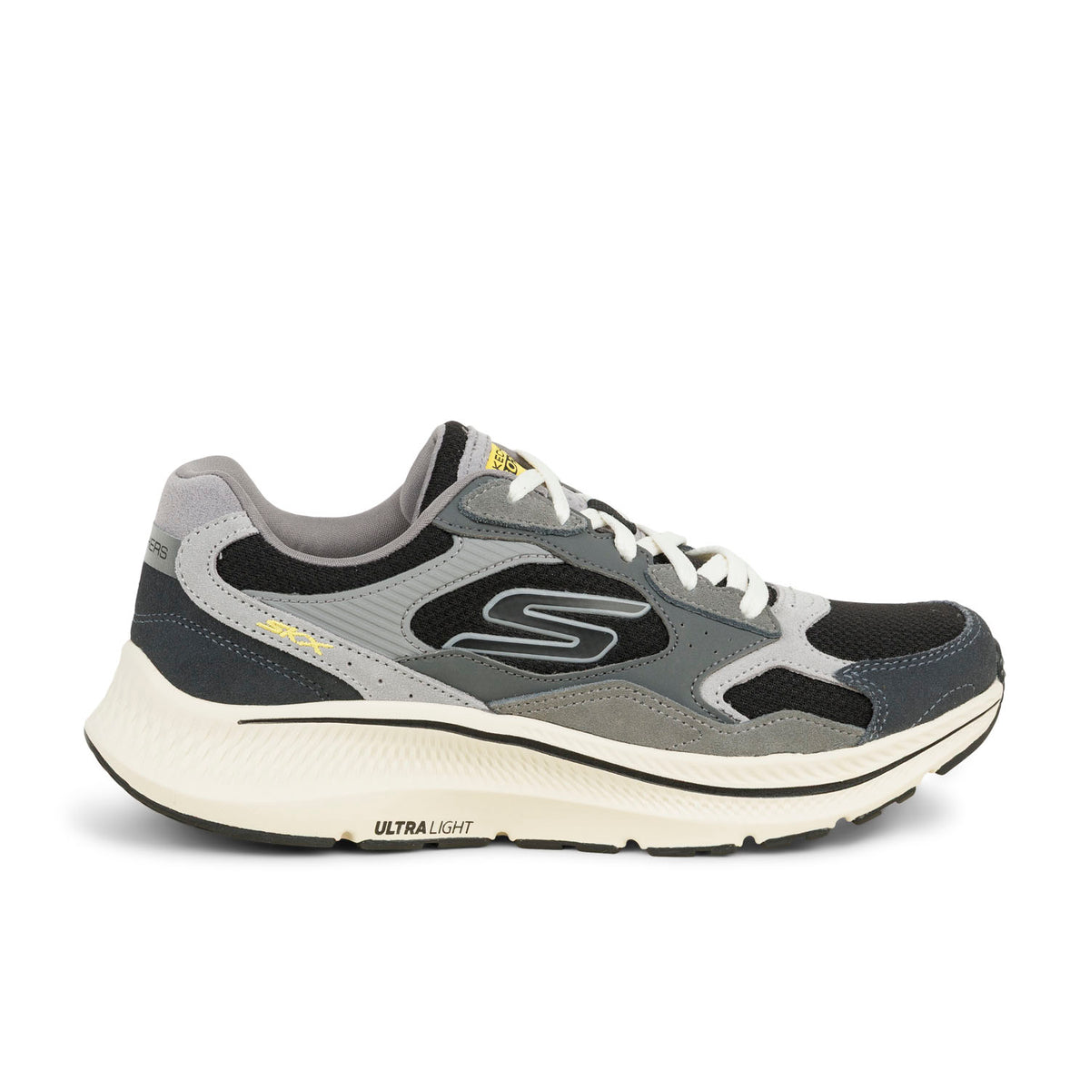 Sneakers Homme SKECHERS GO RUN Noir