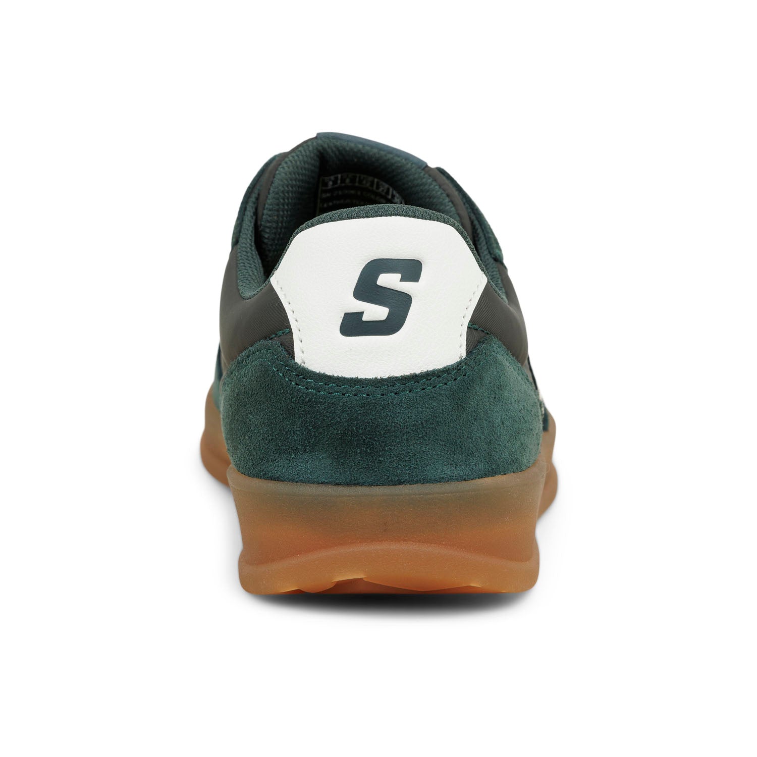 Baskets Homme SKECHERS NEW WAVE Vert
