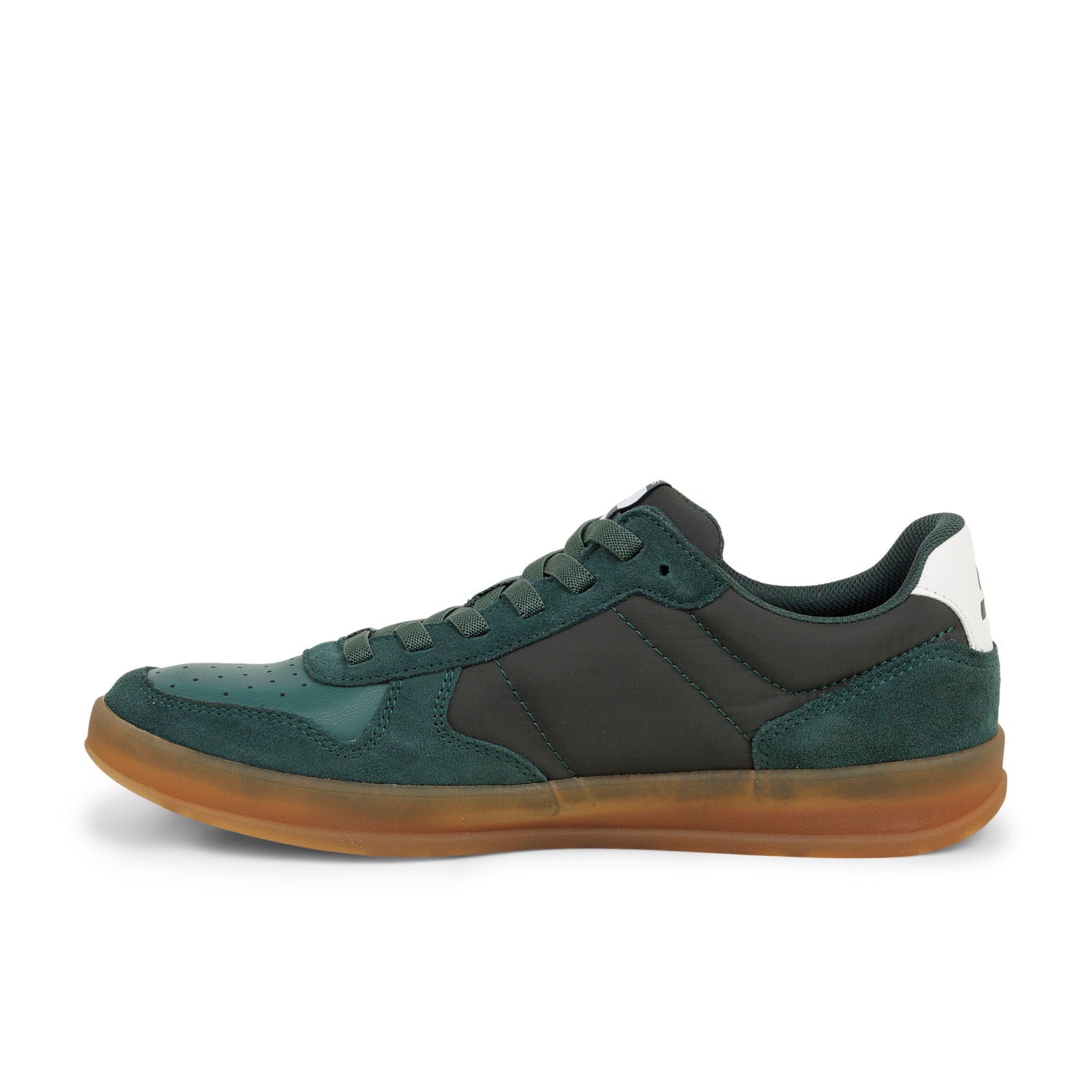 Baskets Homme SKECHERS NEW WAVE Vert