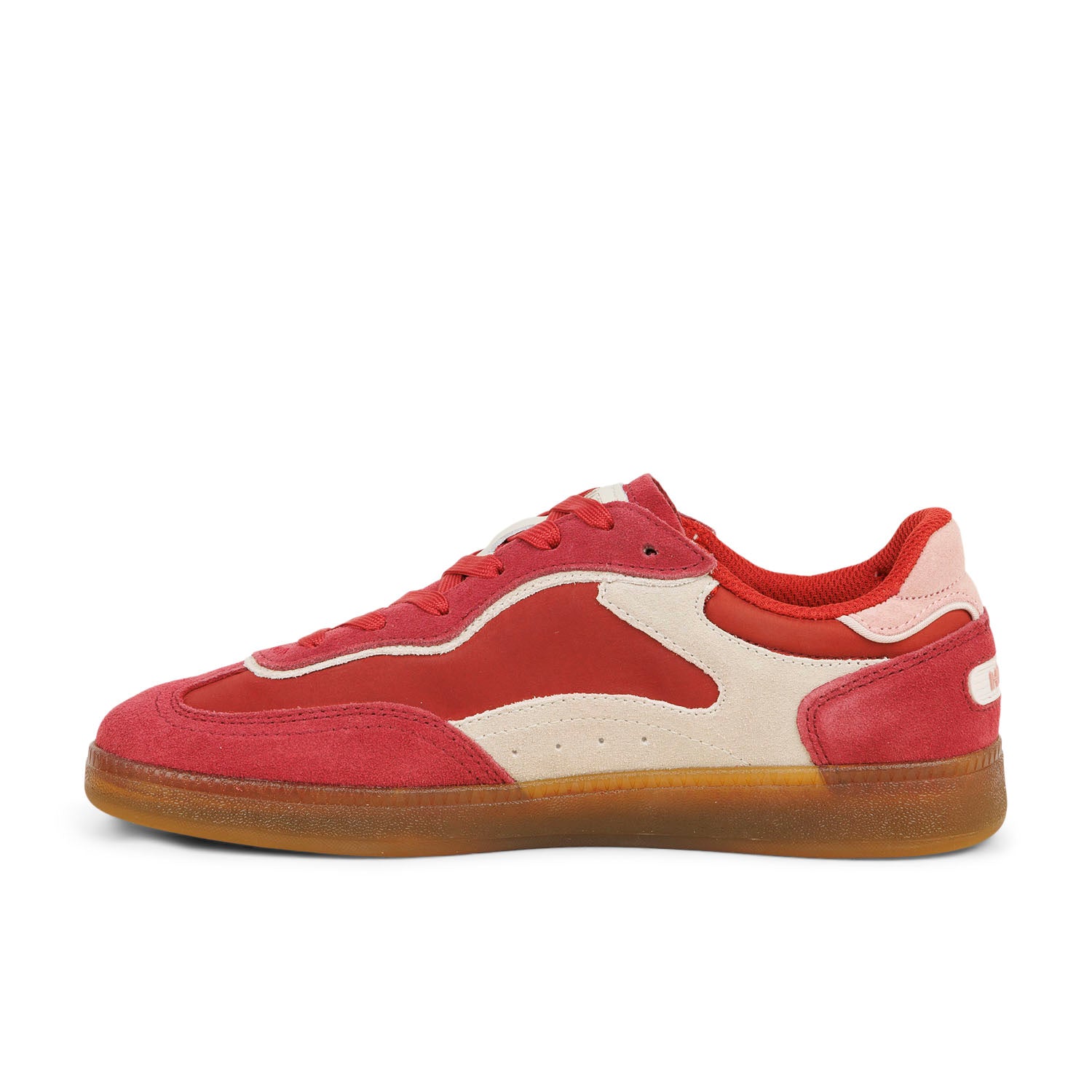Sneakers Femme HOFF ALLEY CHERRY Bordeaux