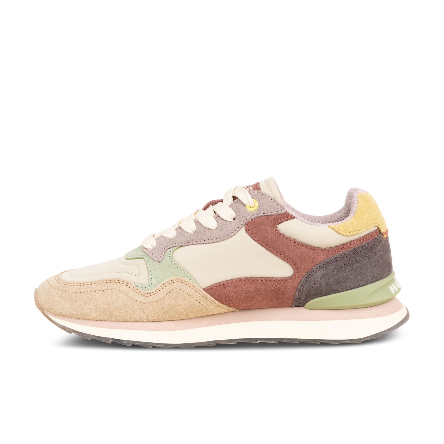 Sneakers Femme HOFF BRUSSELS Beige