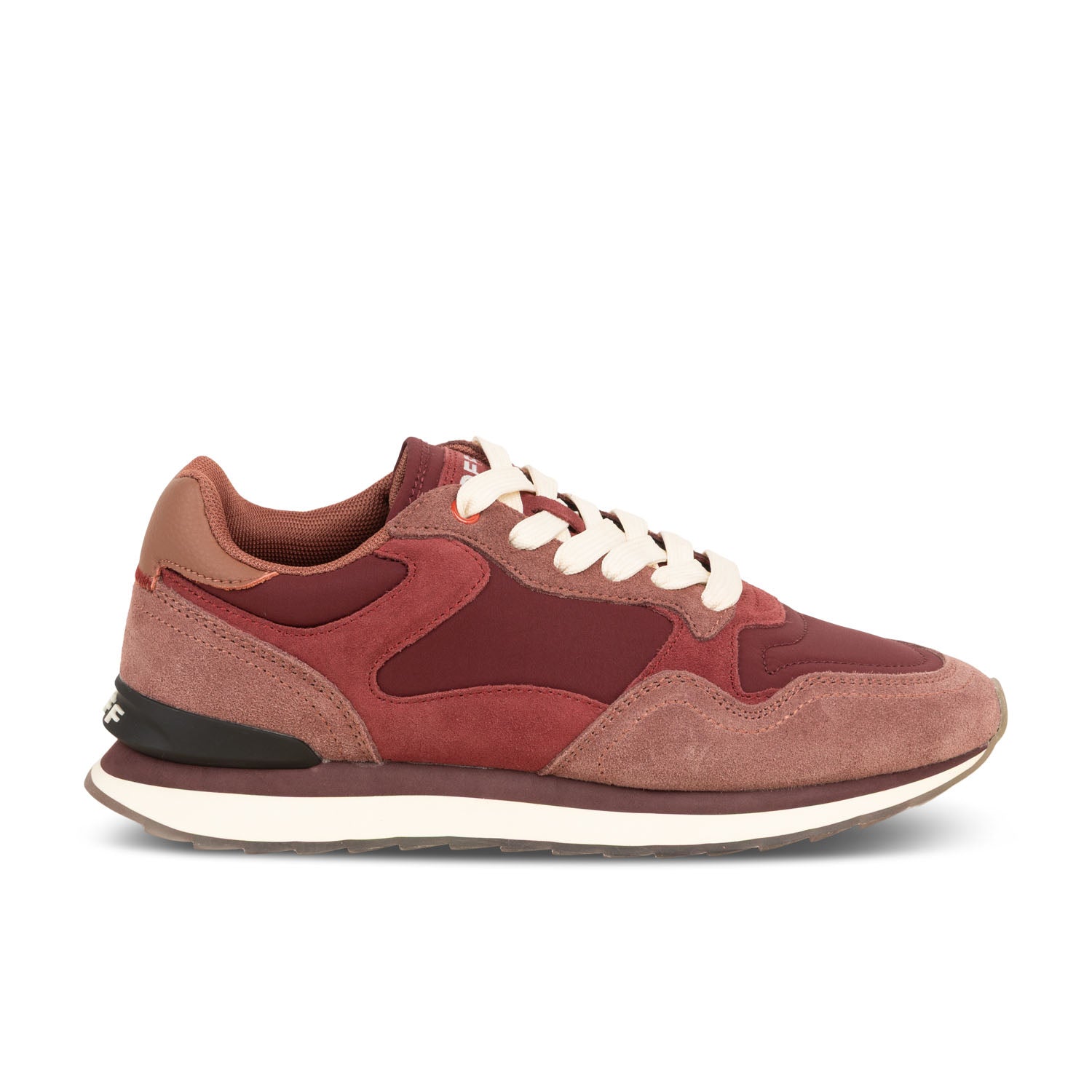 Sneakers Femme HOFF DALLAS Bordeaux