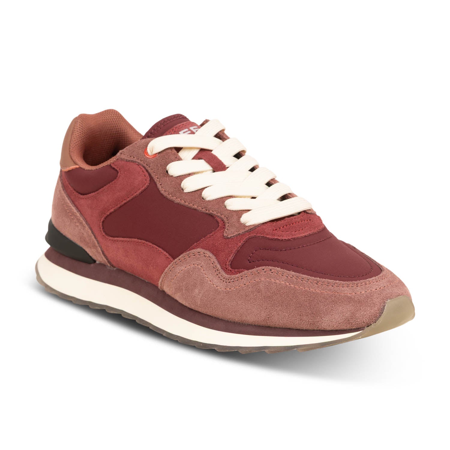 Sneakers Femme HOFF DALLAS Bordeaux