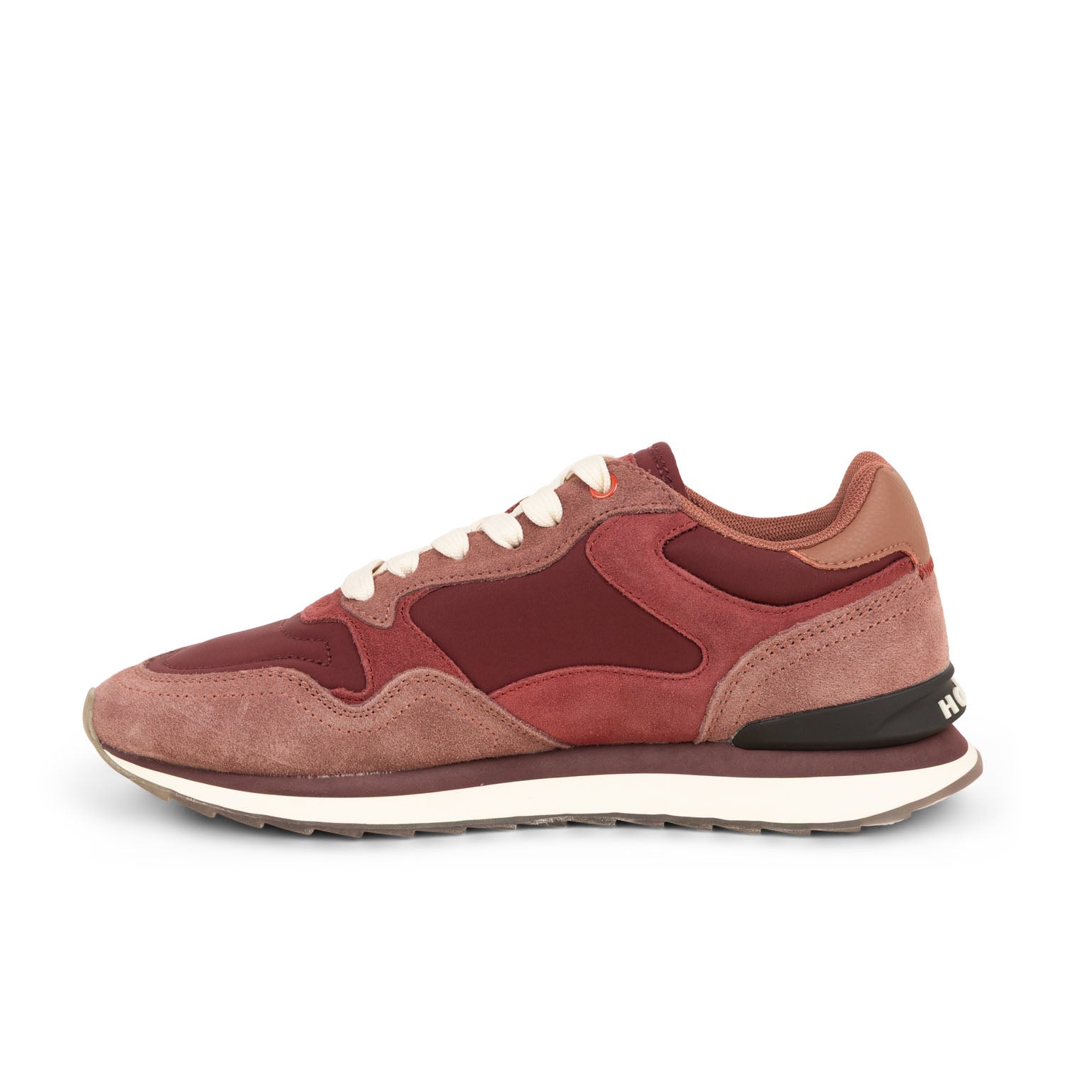 Sneakers Femme HOFF DALLAS Bordeaux