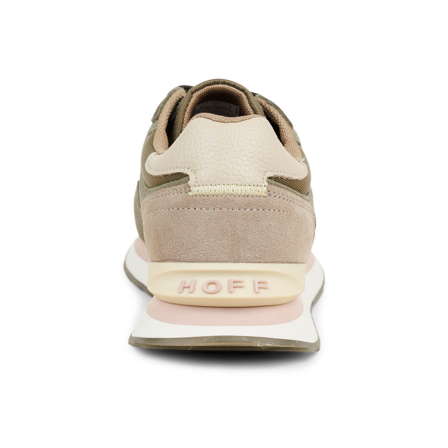 Sneakers Femme HOFF LOS ANGELES Vert