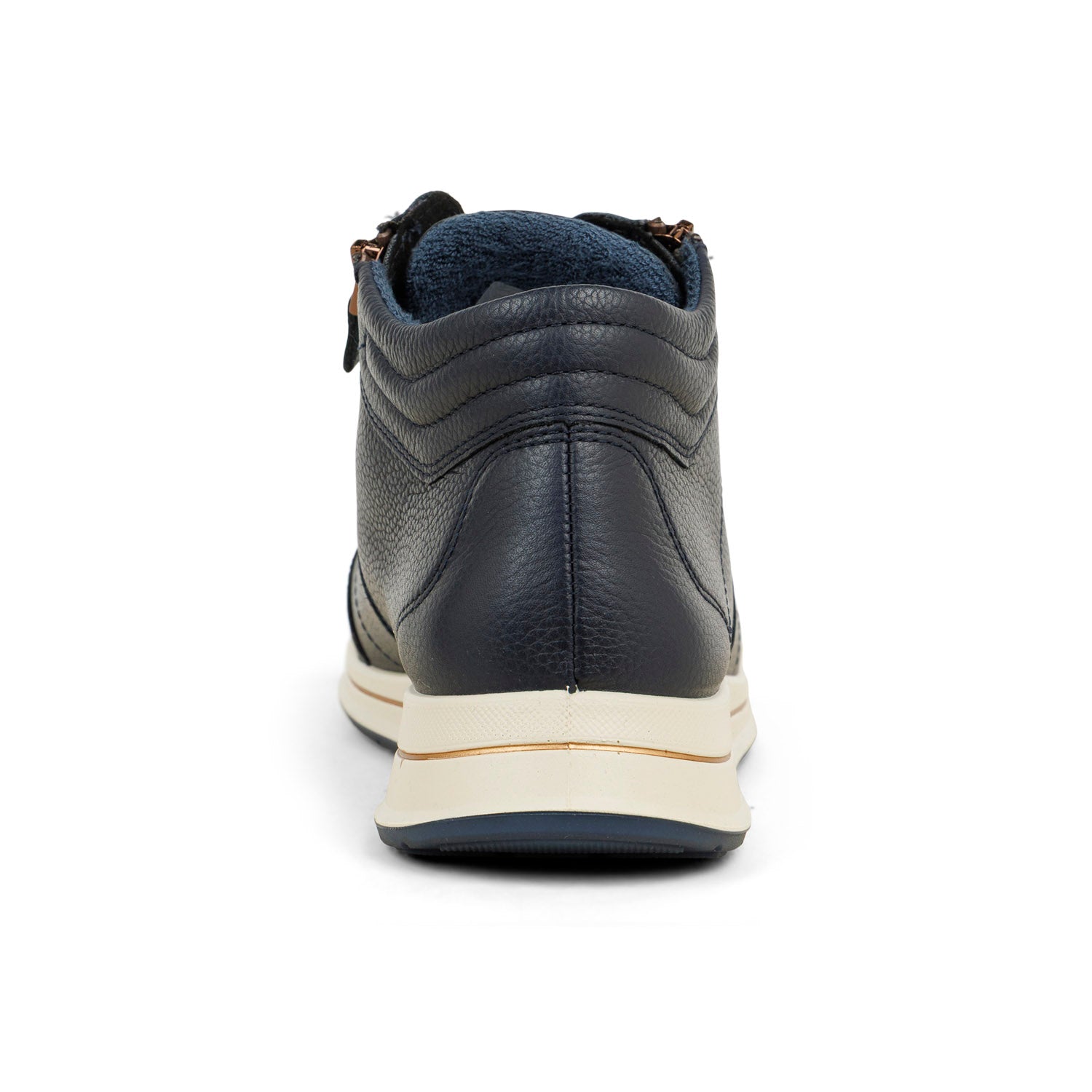 Baskets Femme ARA ARAPAT Bleu
