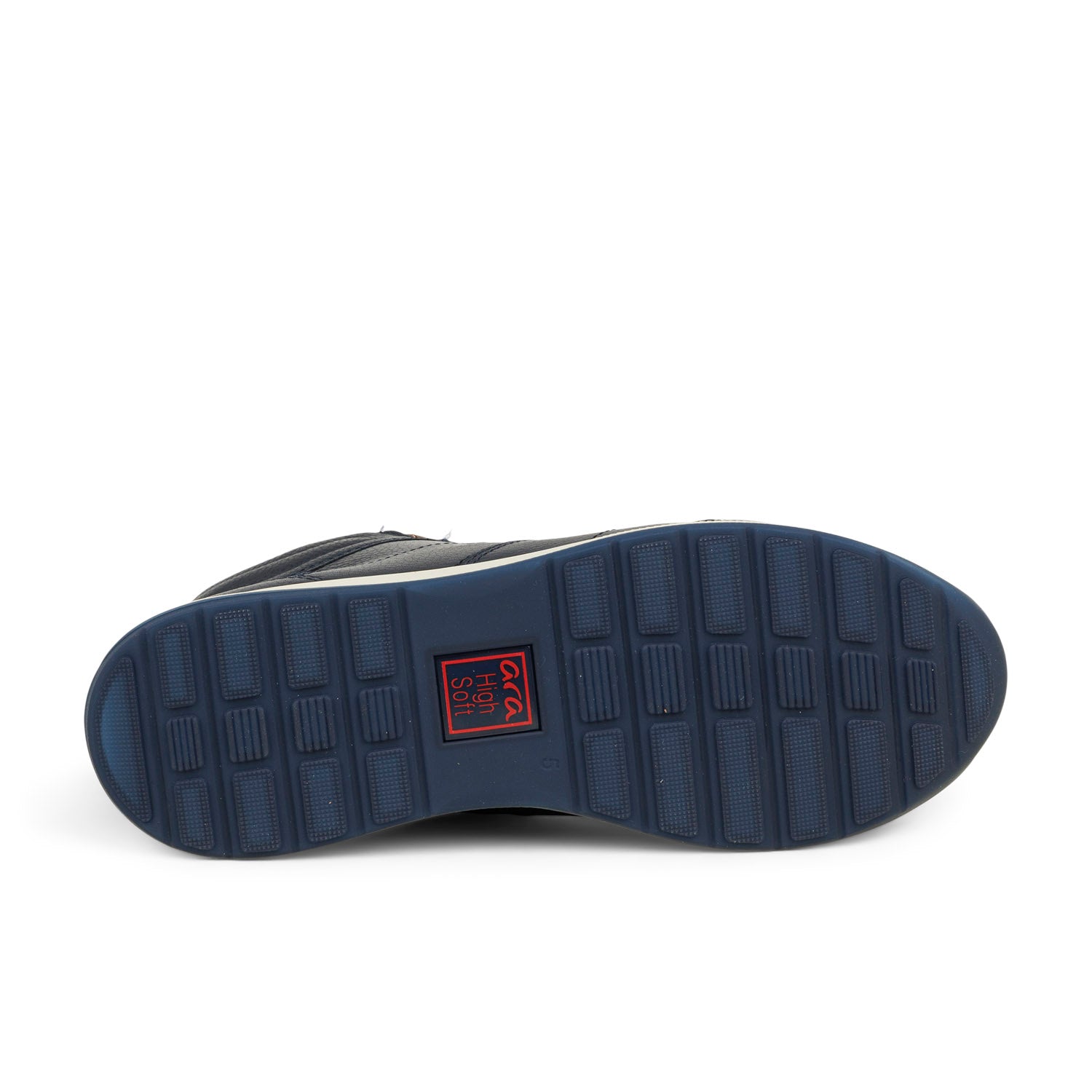 Baskets Femme ARA ARAPAT Bleu