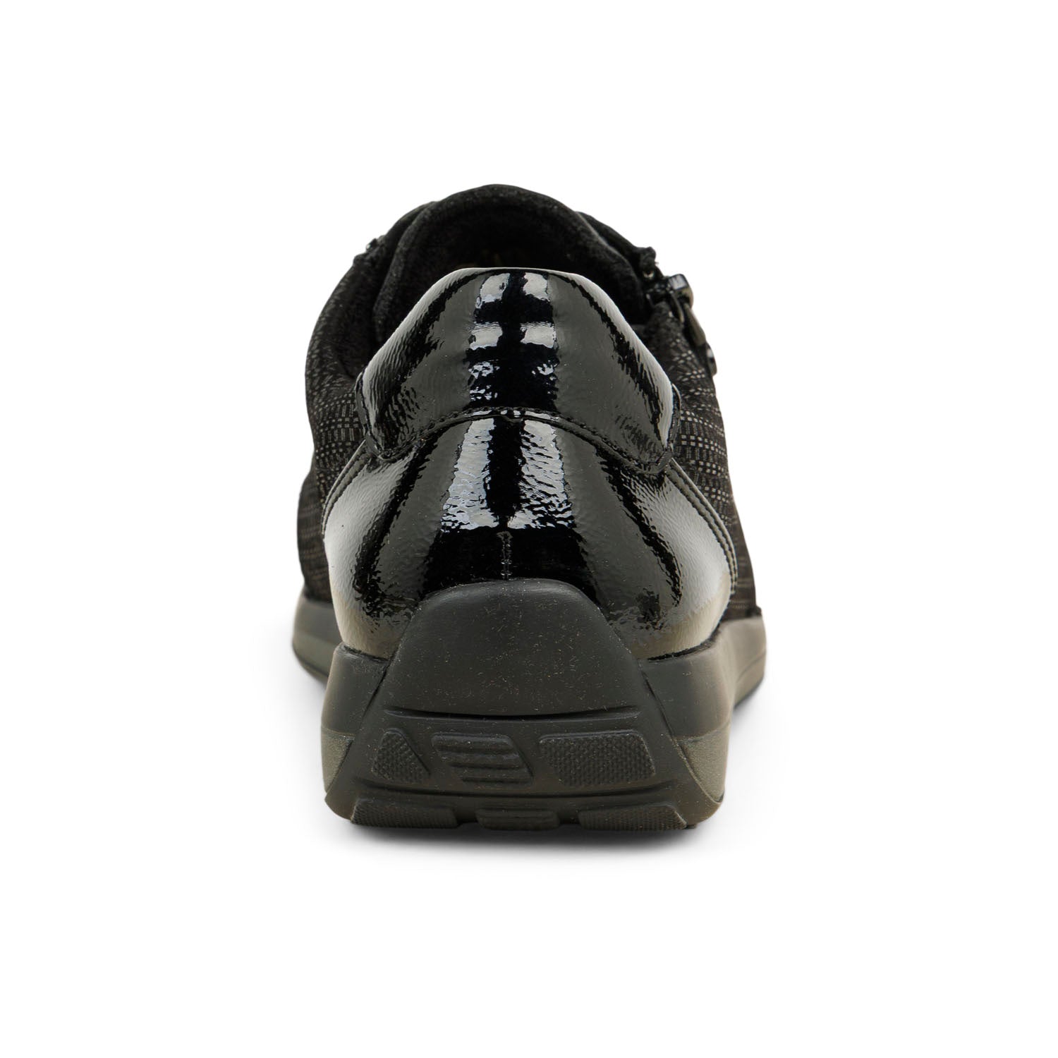 Baskets Femme ARA ARZIPA Noir