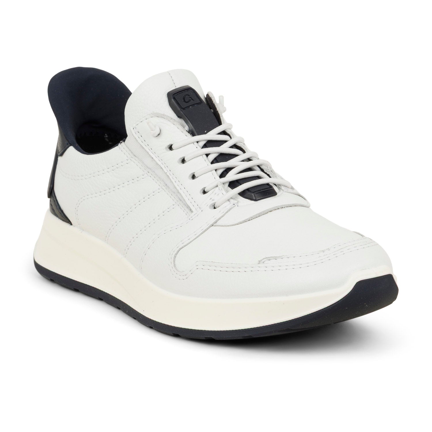 Baskets Homme ARA ARABERLIN Blanc