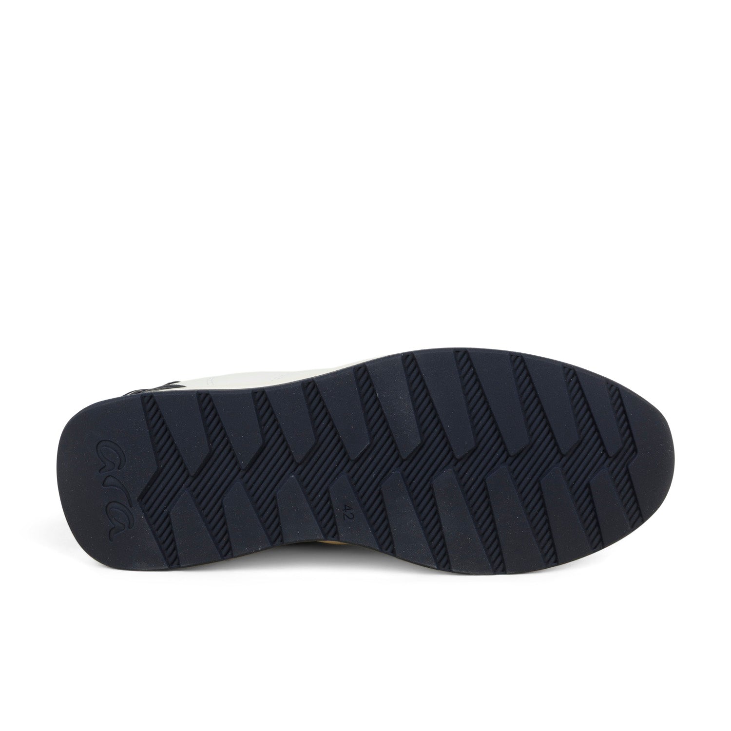 Baskets Homme ARA ARABERLIN Blanc