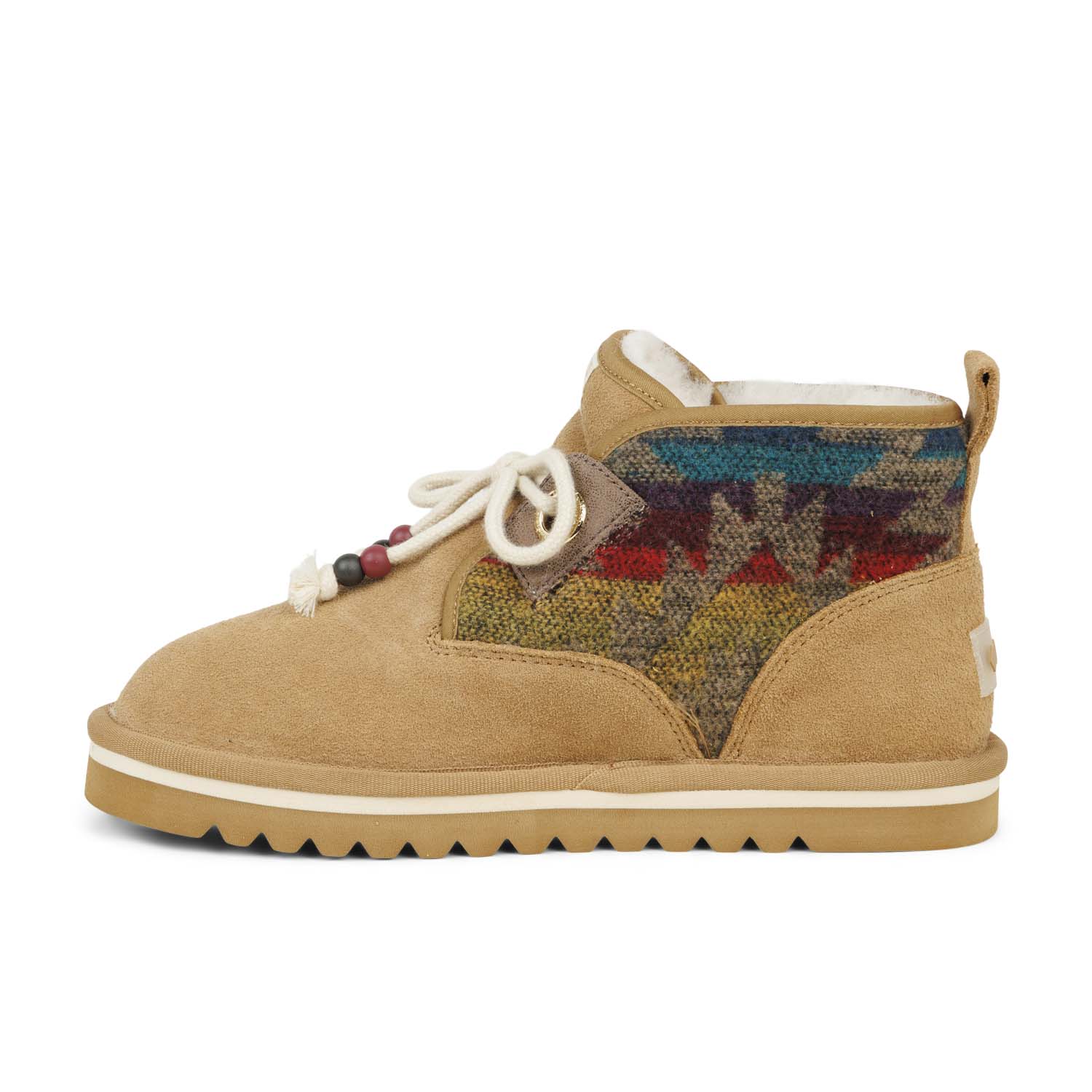 Boots et bottines Femme ARMISTICE BOULD Marron
