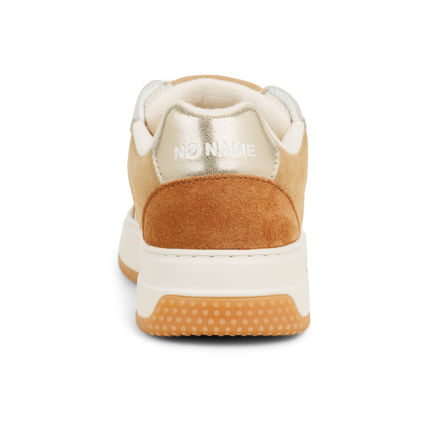 Baskets Femme NO NAME ALISON SNEAKER Blanc