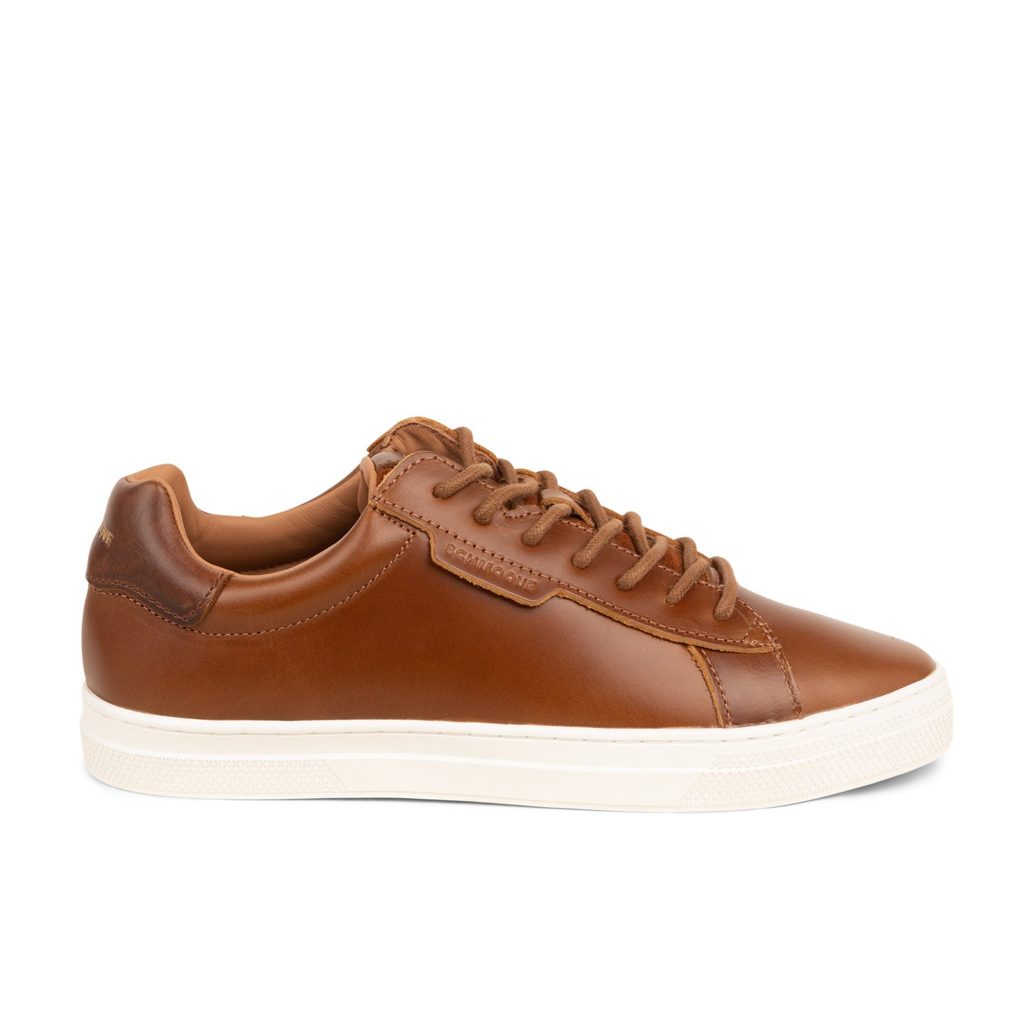Baskets Homme SCHMOOVE SPARKLE SNEAKER Marron