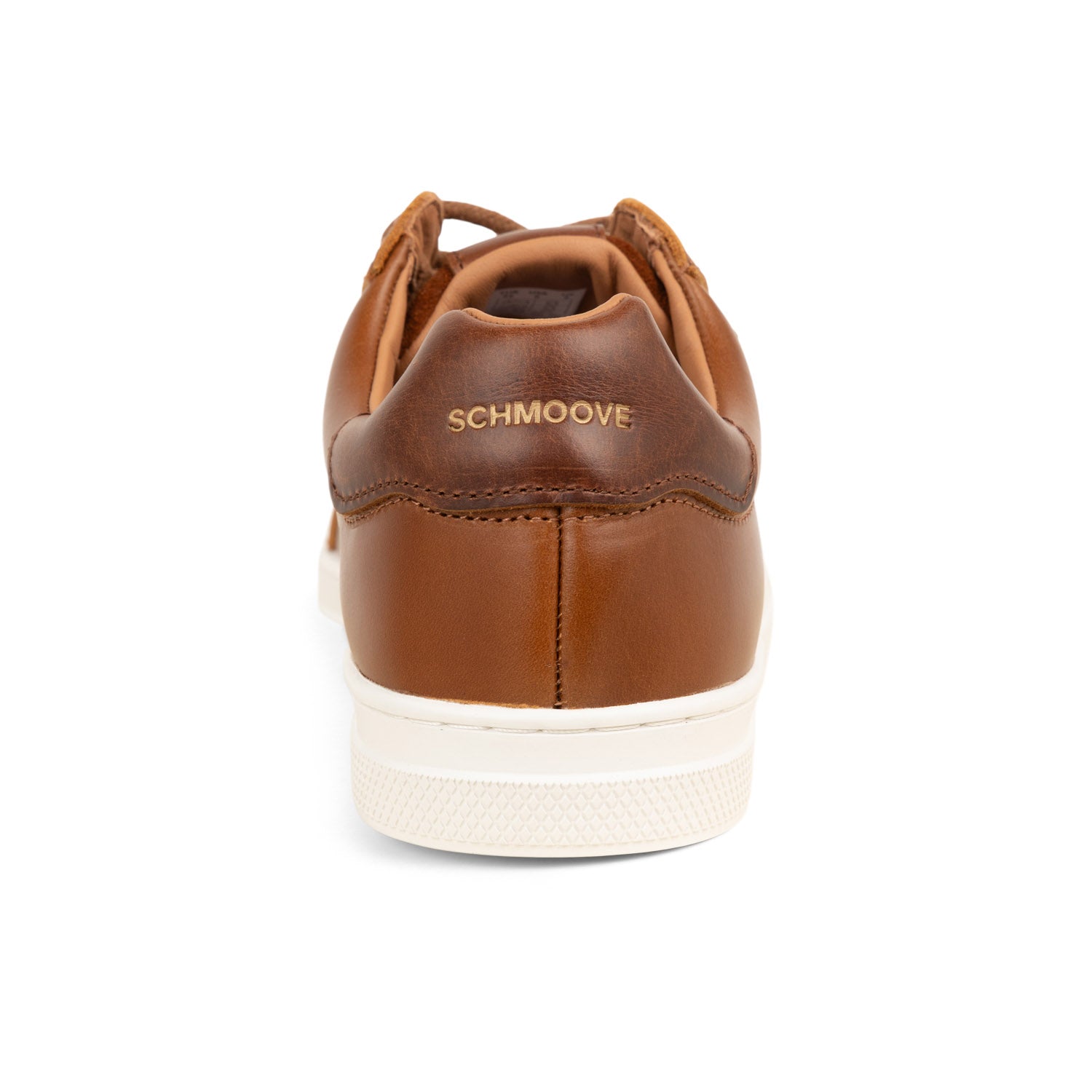 Baskets Homme SCHMOOVE SPARKLE SNEAKER Marron