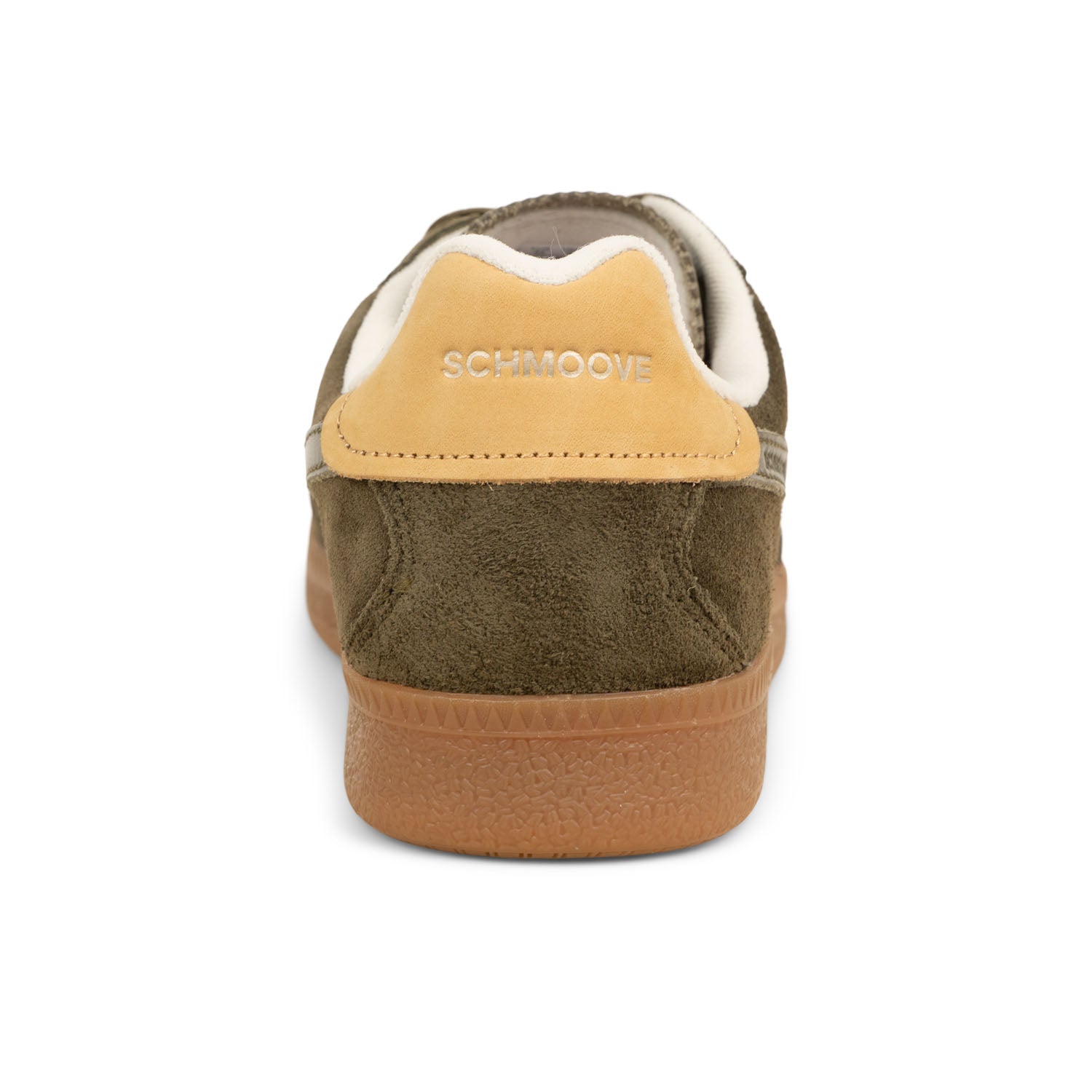 Baskets Homme SCHMOOVE SHEFFIELD JOGGER Vert