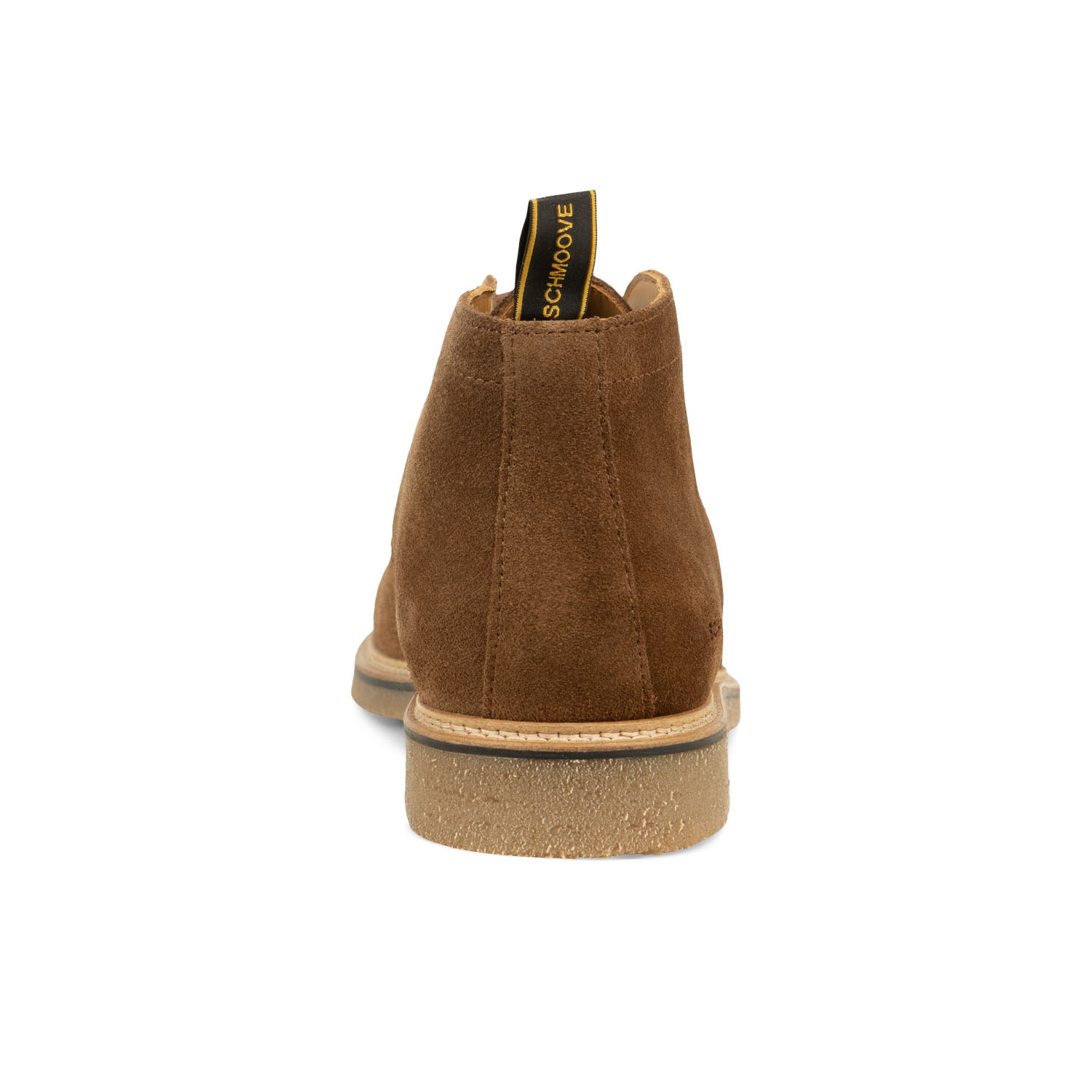 Boots et bottines Homme SCHMOOVE DUBLIN DESERT Marron