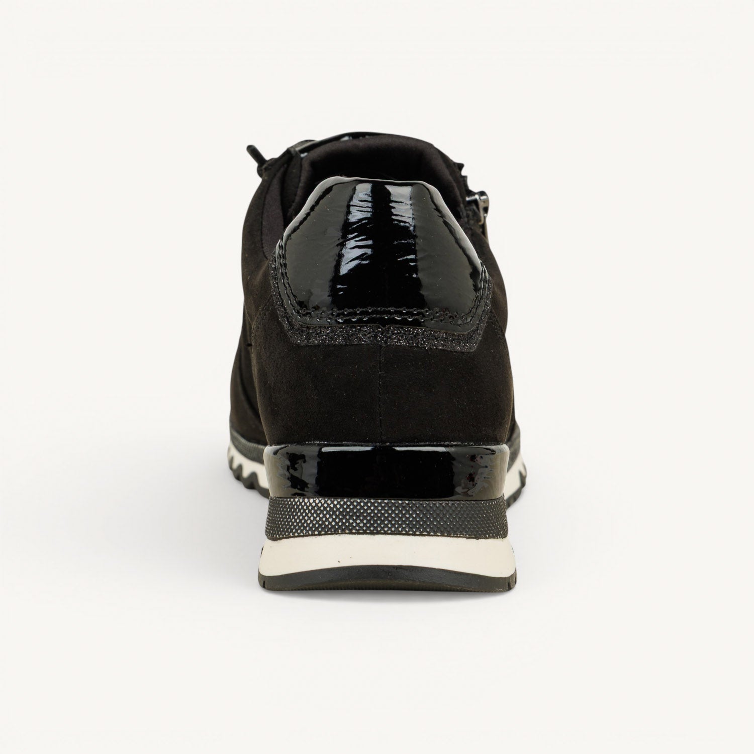 Baskets Femme MARCO TOZZI MAKKINA Noir