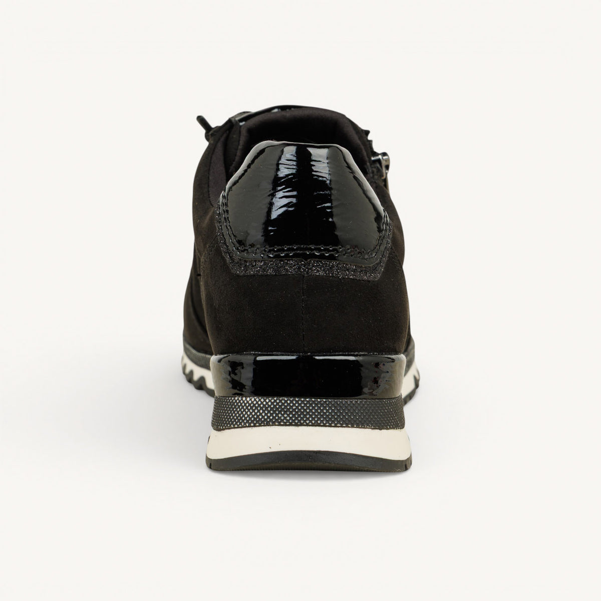 Baskets Femme MARCO TOZZI MAKKINA Noir