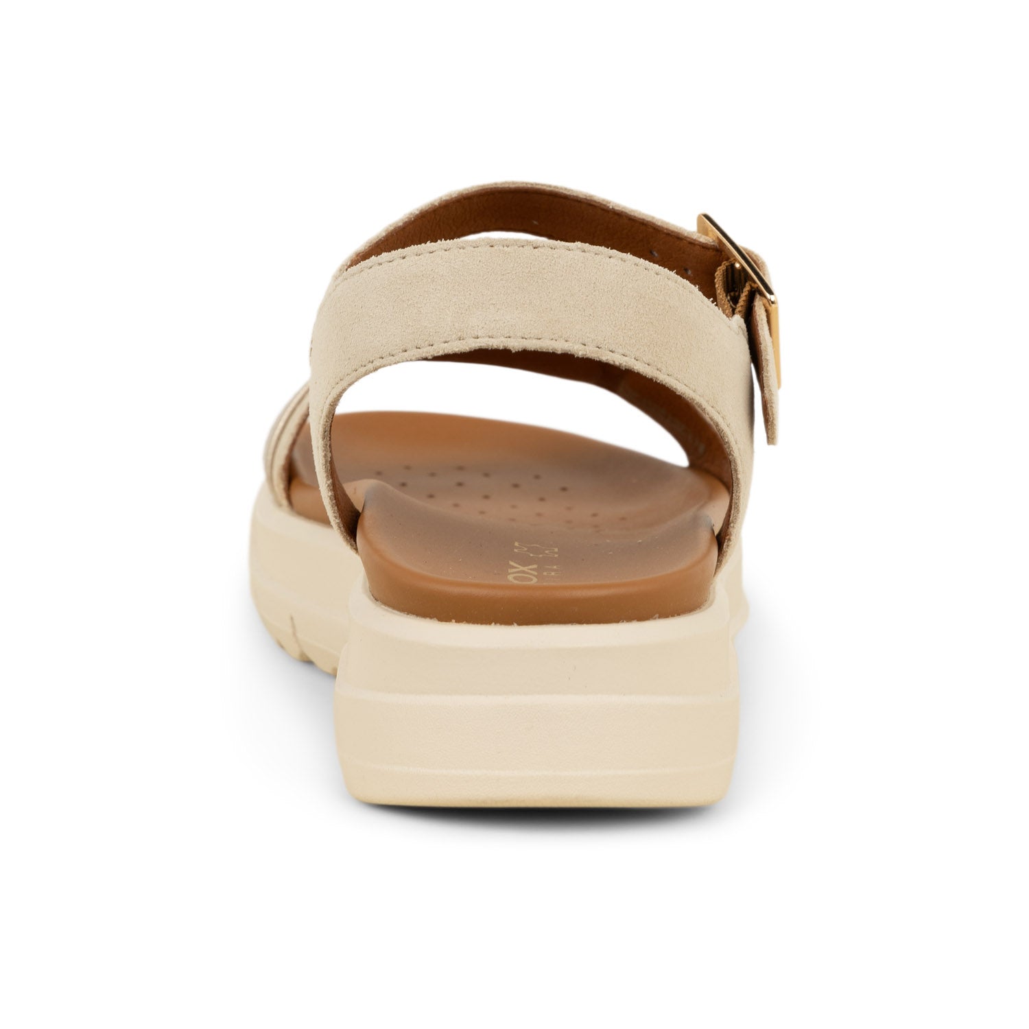 Sandales Femme GEOX D XAND 2.1S Beige