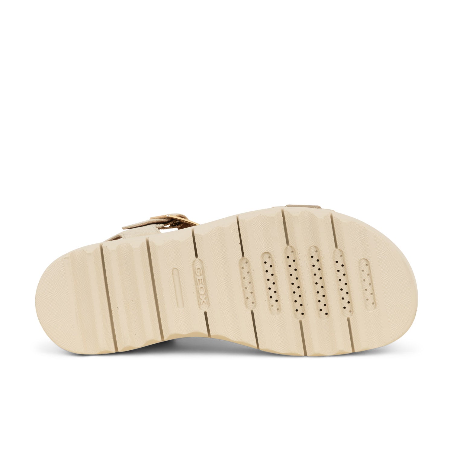 Sandales Femme GEOX D XAND 2.1S Beige