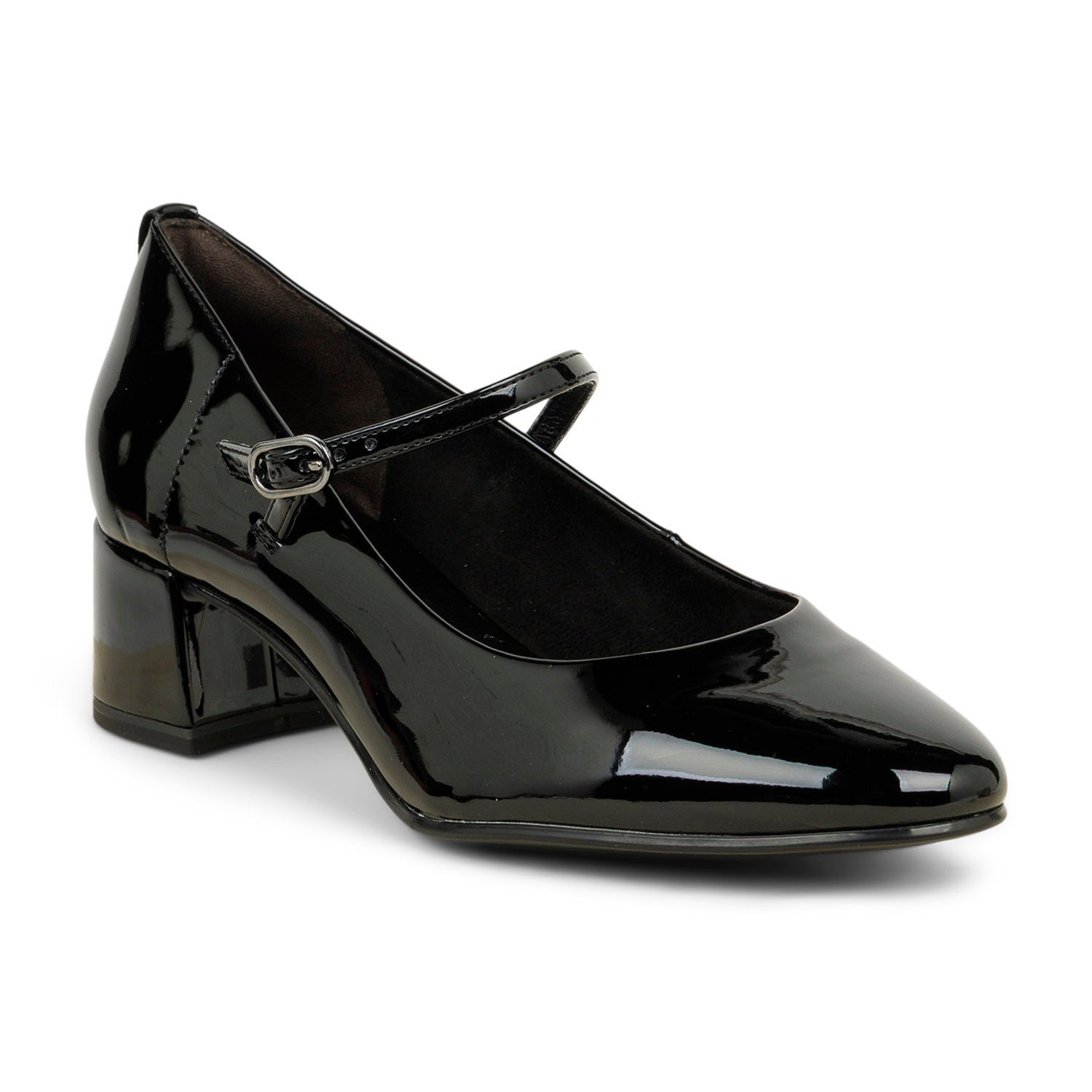 Ballerines et babies Femme TAMARIS TABI Noir