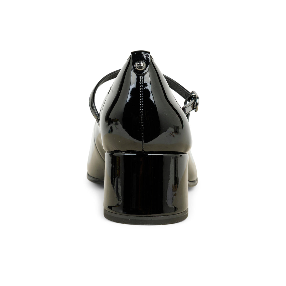 Ballerines et babies Femme TAMARIS TABI Noir