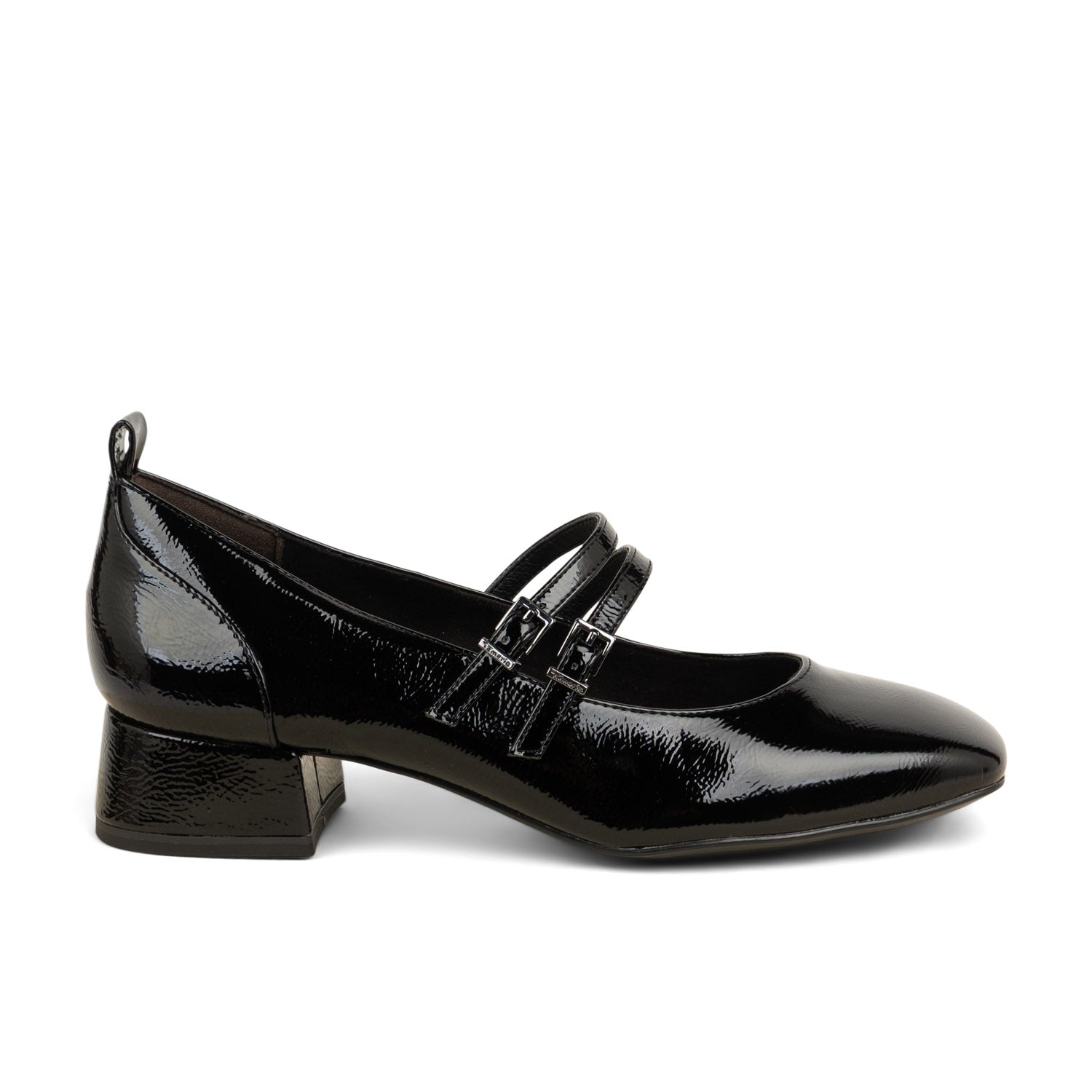 Ballerines et babies Femme TAMARIS TAZY Noir