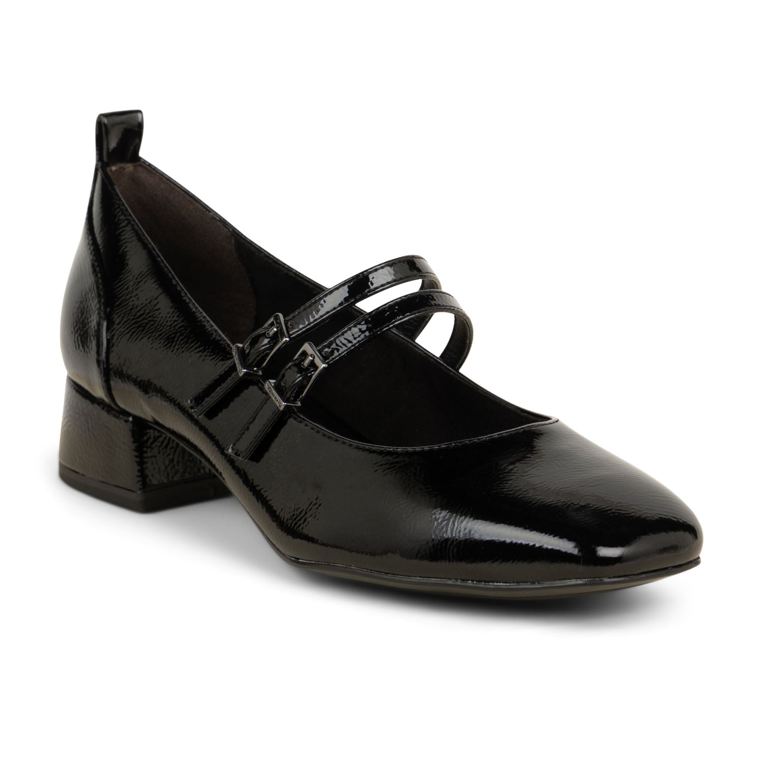 Ballerines et babies Femme TAMARIS TAZY Noir