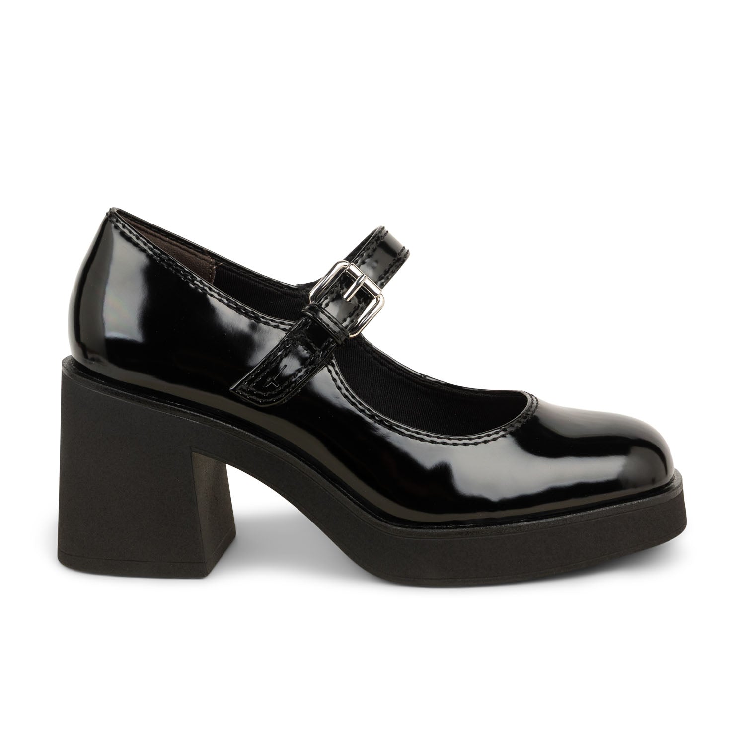 Ballerines et babies Femme TAMARIS TABER Noir