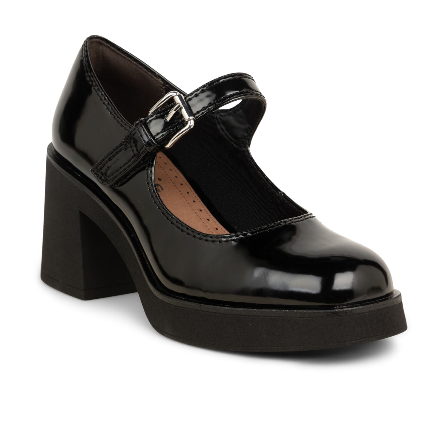 Ballerines et babies Femme TAMARIS TABER Noir