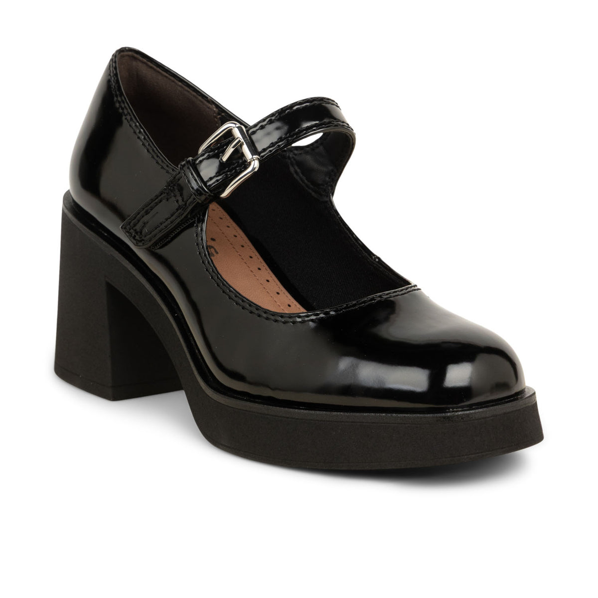 Ballerines et babies Femme TAMARIS TABER Noir