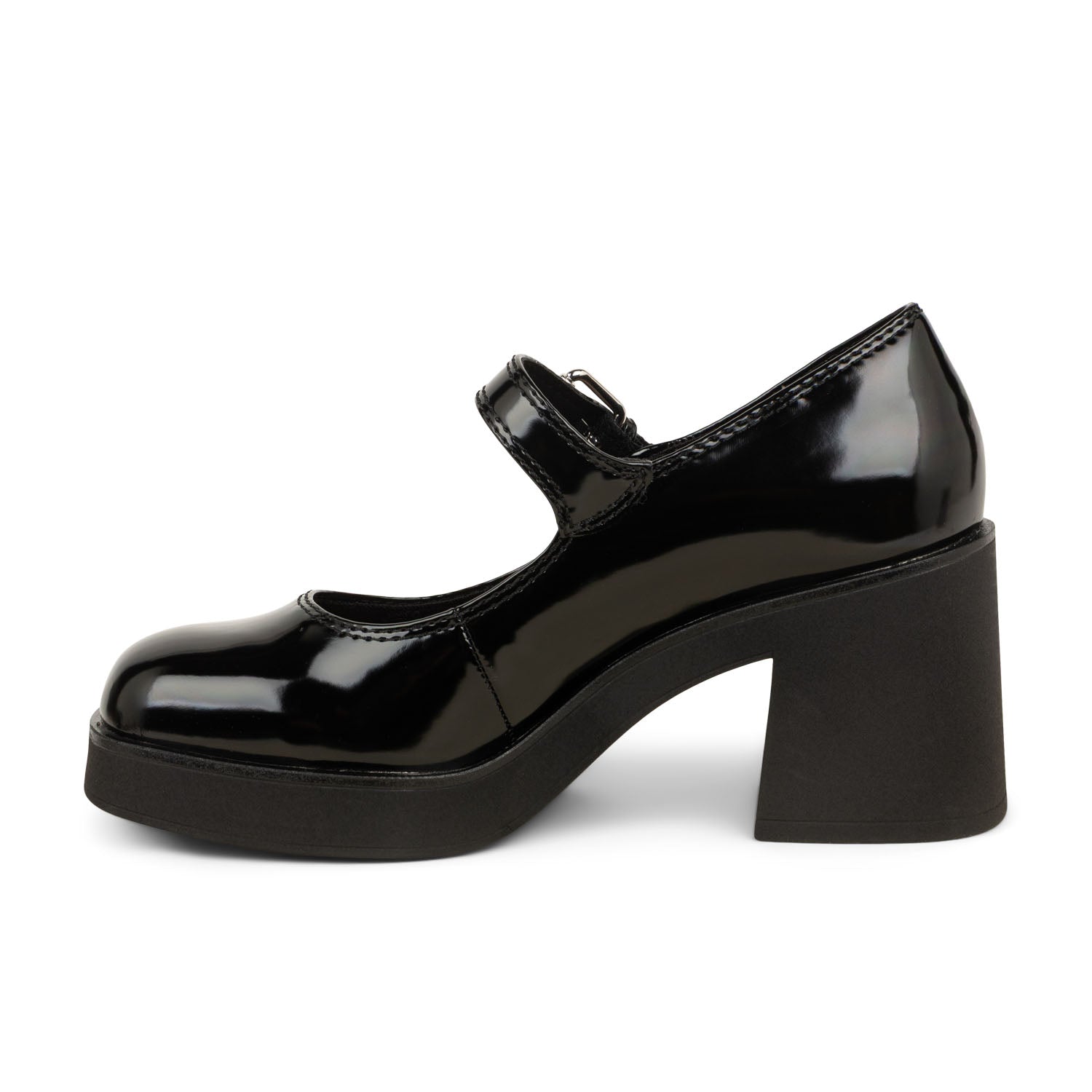 Ballerines et babies Femme TAMARIS TABER Noir