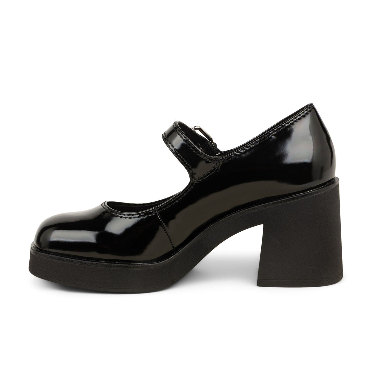 Ballerines et babies Femme TAMARIS TABER Noir