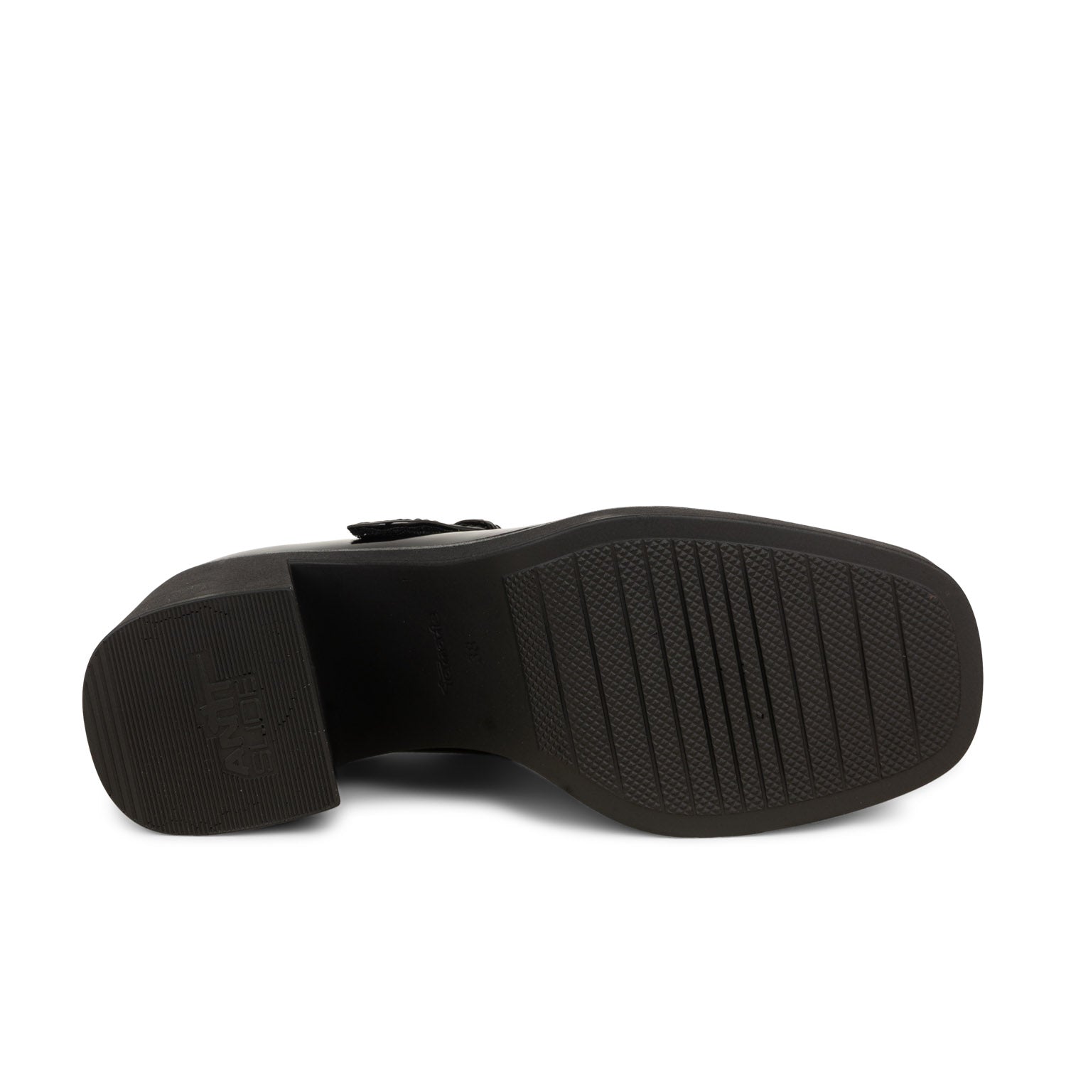 Ballerines et babies Femme TAMARIS TABER Noir