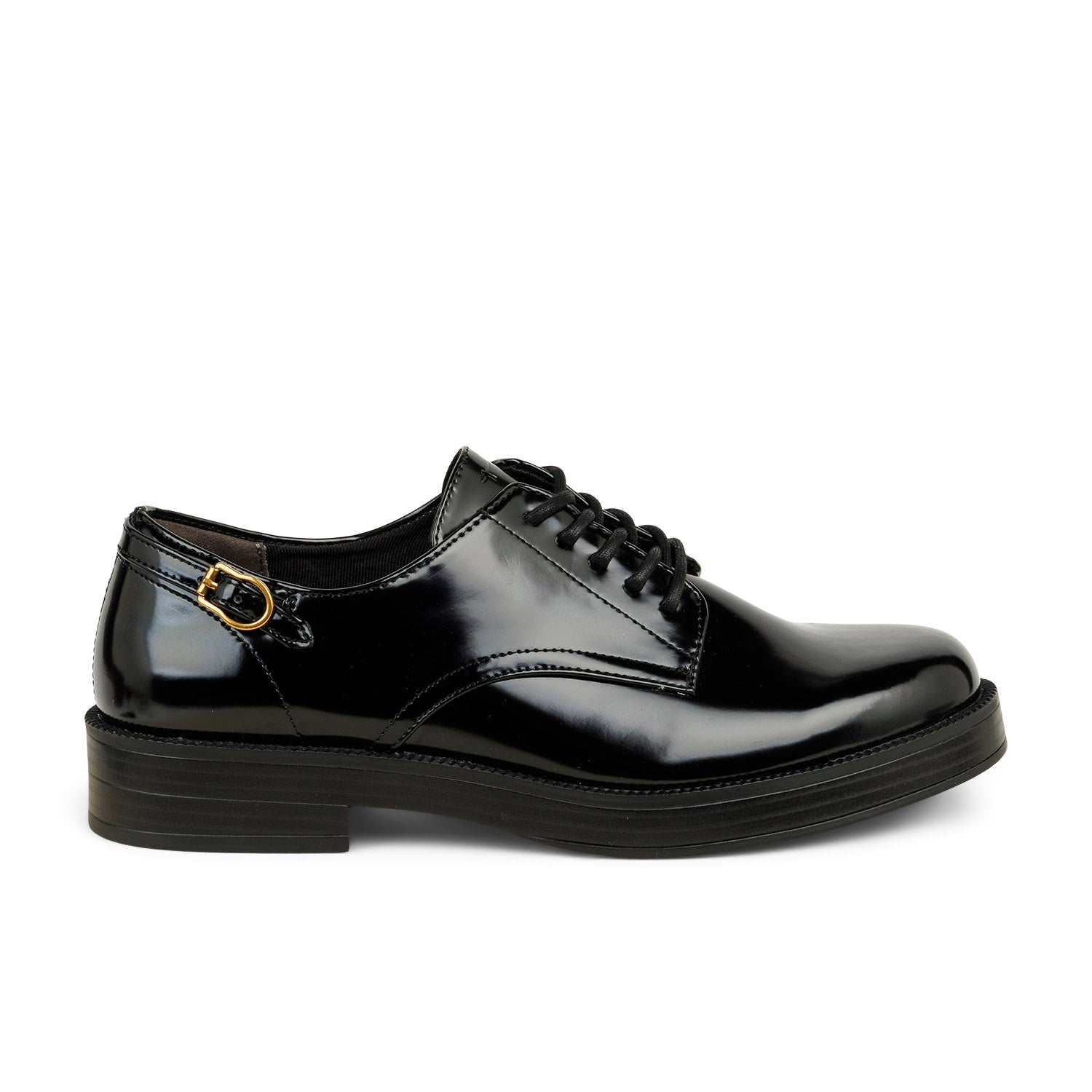 Derbies Femme TAMARIS TAJU Noir