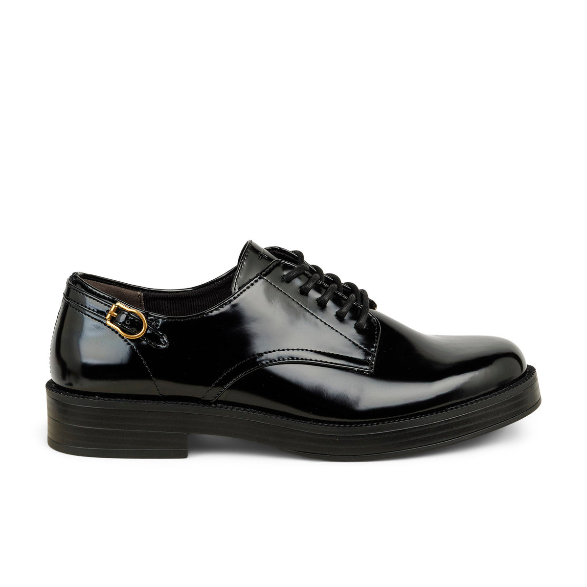 Derbies Femme TAMARIS TAJU Noir