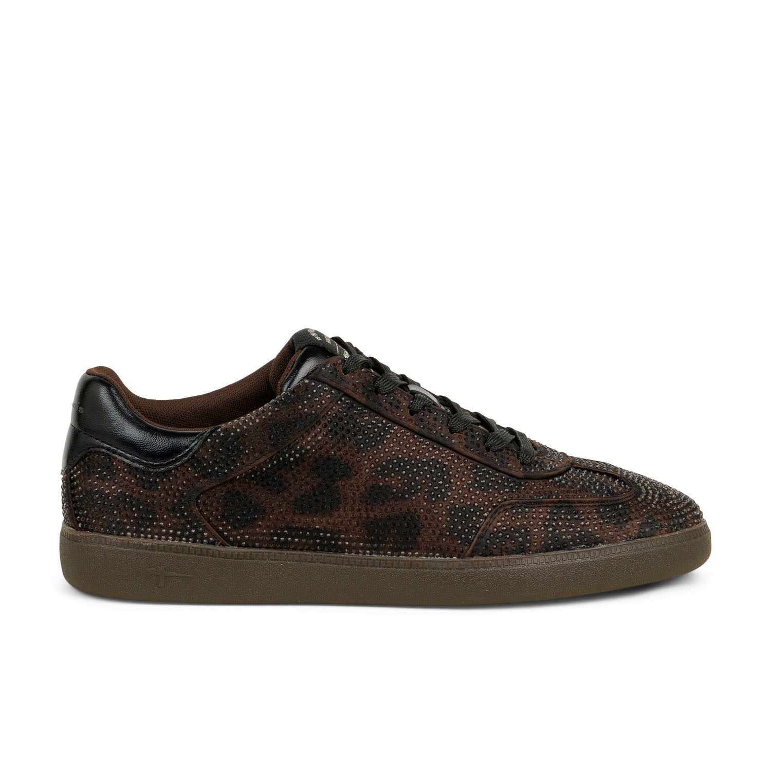 Baskets Femme TAMARIS TALEOPA Noir