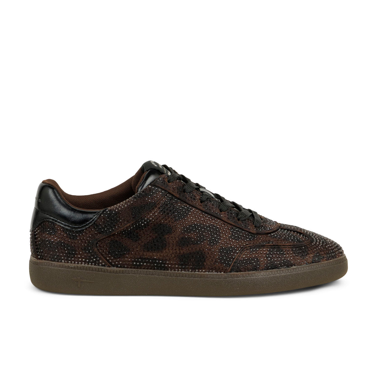 Baskets Femme TAMARIS TALEOPA Noir