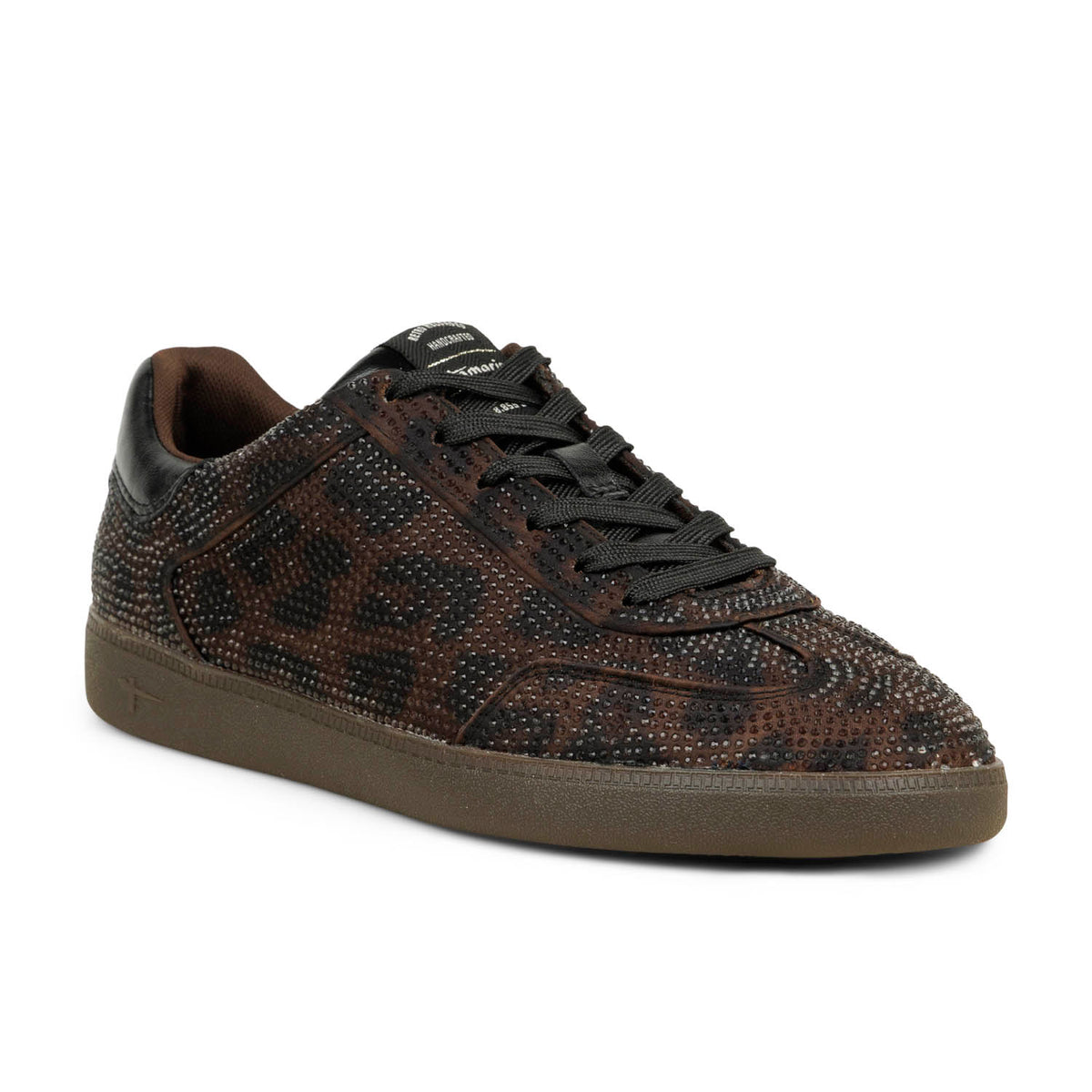 Baskets Femme TAMARIS TALEOPA Noir